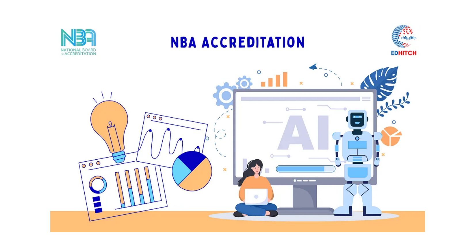 AI-Powered NBA Accreditation & OBE Automation